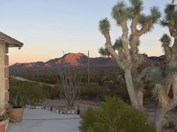 18000 Laurel, Dolan Springs, AZ 86441