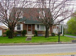 1031 Taxville Rd, York, PA 17408