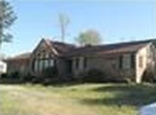 119 Honeysuckle Dr, Winfield, AL 35594