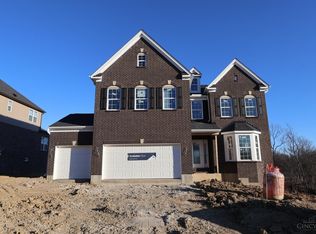 4017 Trailside Dr #93, Cincinnati, OH 45248