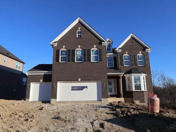 4017 Trailside Dr #93, Cincinnati, OH 45248