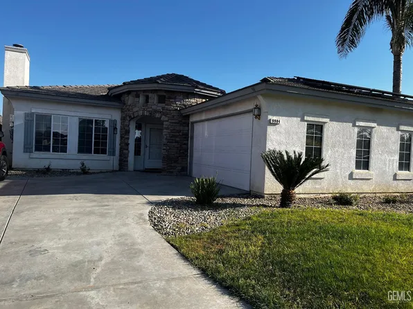 9904 Rain Check Dr, Bakersfield, CA 93312