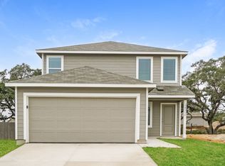 10115 Gap Crk, San Antonio, TX 78254