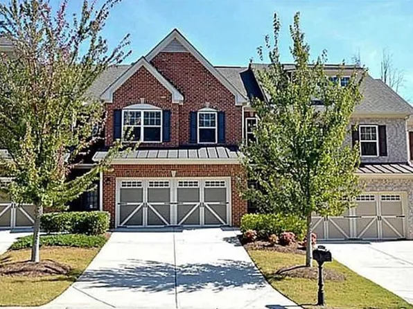 4925 Hastings Ter, Alpharetta, GA 30005
