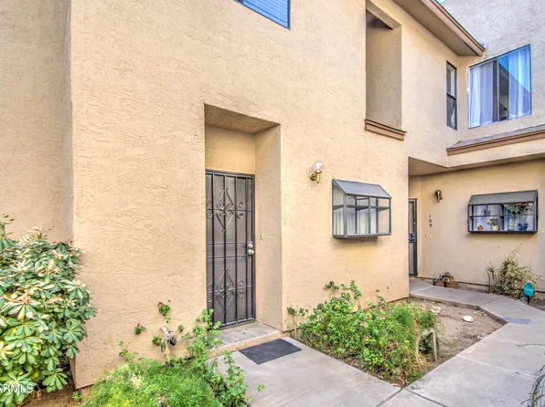 6550 N 47TH Avenue #106, Glendale, AZ 85301