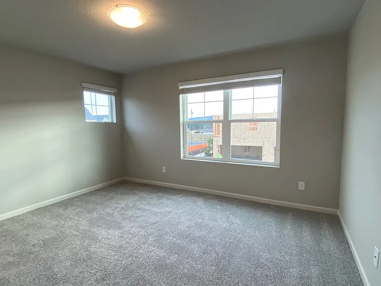 Guest Bedroom - 2 - Second Floor