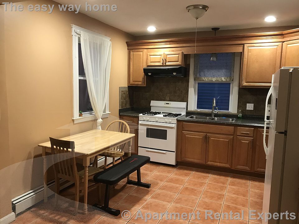 Apartment Rental Experts
