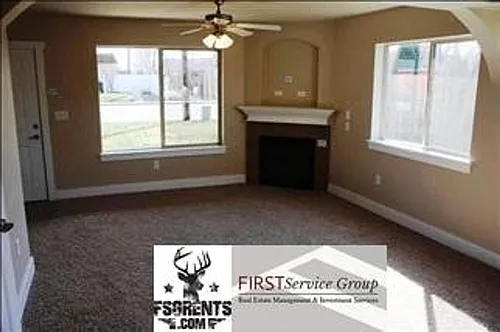Floor plan 104