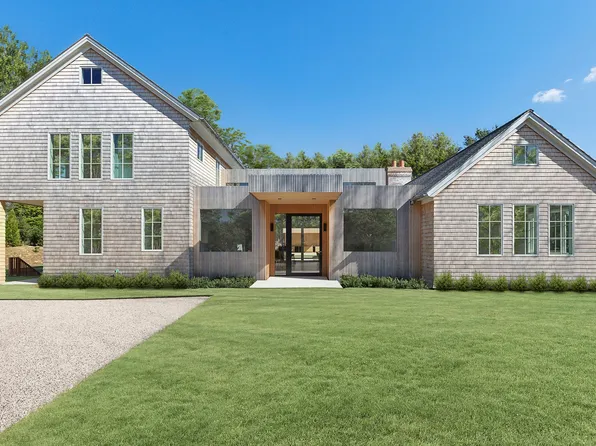 3 Pheasant Ln, East Hampton, NY 11937