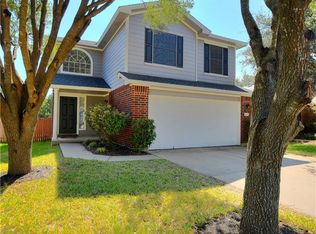 1235 Pine Portage Loop, Leander, TX 78641