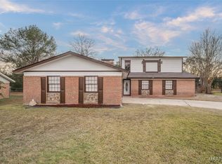 3736 Quenby Dr, Montgomery, AL 36116