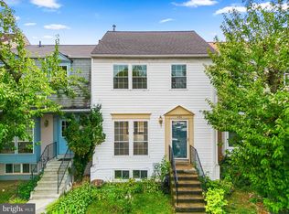 432 Shannon Ct, Frederick, MD 21701