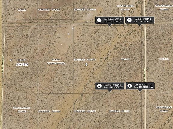 3rd image of 308-11 N Rose Quartz Rd #52