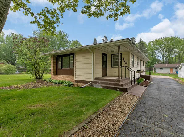 404 4th Ave N, Sauk Rapids, MN 56379