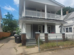 5813 Prosser Ave #3, Cleveland, OH 44103