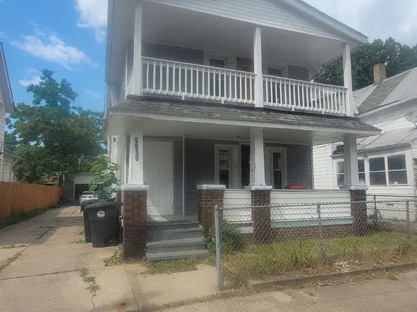 5813 Prosser Ave #3, Cleveland, OH 44103
