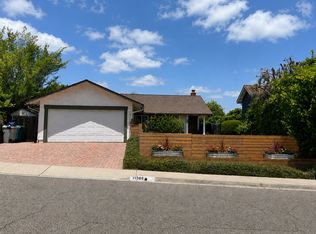 11380 Paseo Albacete, San Diego, CA 92129