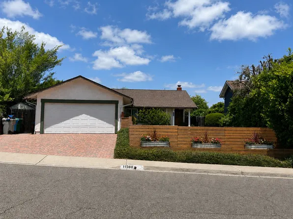 11380 Paseo Albacete, San Diego, CA 92129
