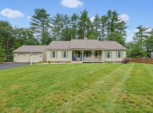 14 Pheasant Ridge Rd, Townsend, MA 01469