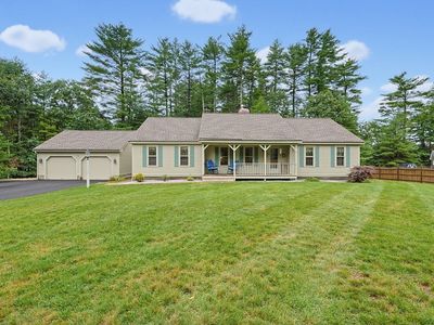 14 Pheasant Ridge Rd, Townsend, MA, 01469