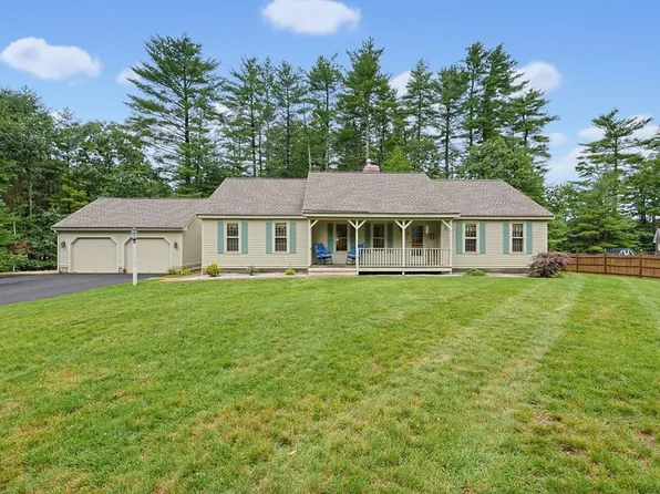14 Pheasant Ridge Rd, Townsend, MA 01469