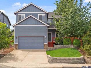 5421 Tullimoor St SE, Salem, OR 97306