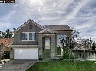 602 Doolittle Way, Antioch, CA 94509