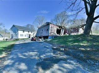 1370 Hartford Pike, E Killingly, CT 06243