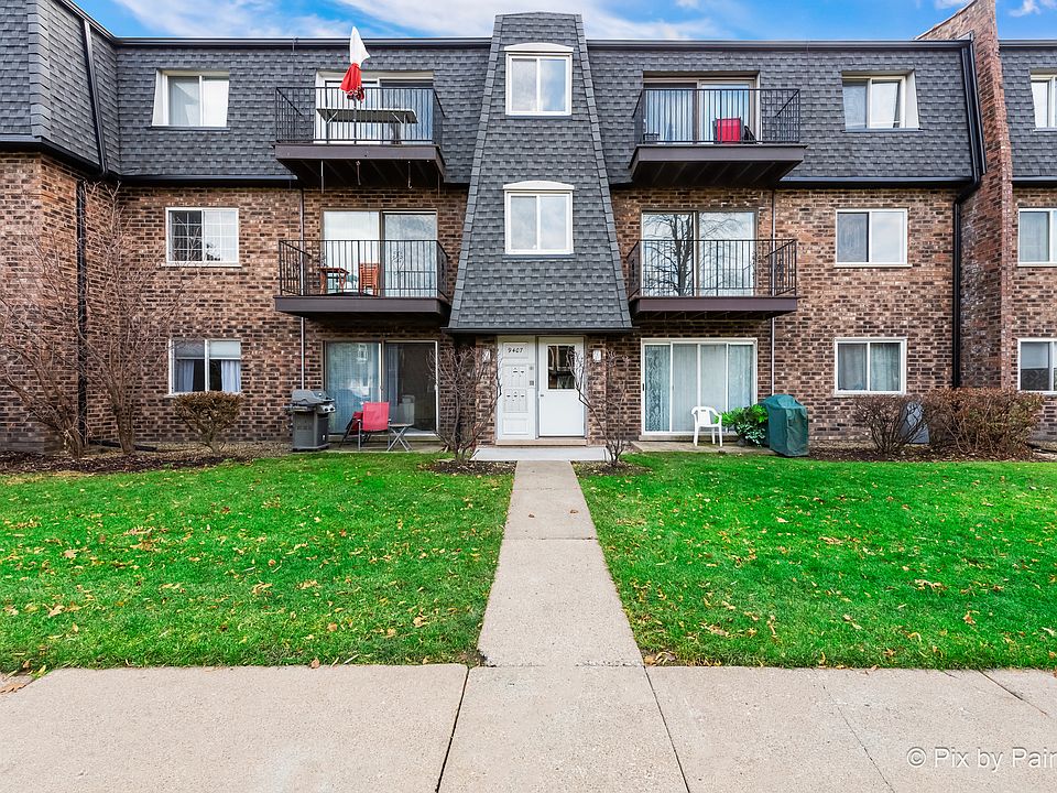1st image of 9407 Bay Colony Dr APT 2W