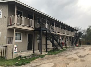3409 Commercial Ave APT 2, San Antonio, TX 78221