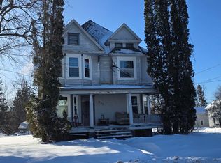 527 2nd Ave, Antigo, WI 54409