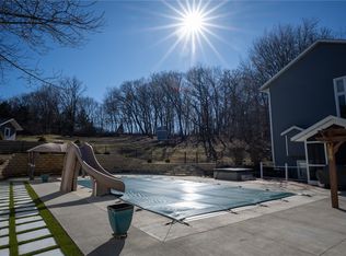 1432 Hickory Hollow Rd NE, Solon, IA 52333