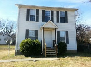 922 Cranbrook St, Greensboro, NC 27407