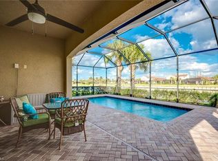 13572 Manchester Way, Naples, FL 34109