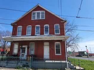 416 Springdale St, Cumberland, MD 21502