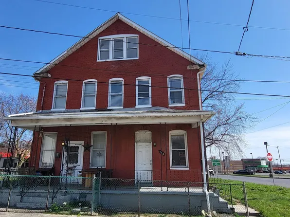 416 Springdale St, Cumberland, MD 21502