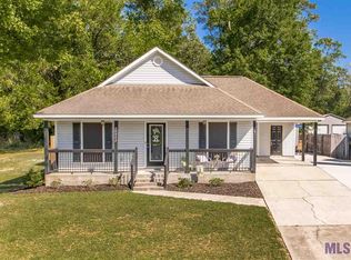 14042 Mill Settlement Trce, Denham Springs, LA 70726