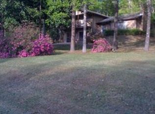 65 Kisatchie Hills Rd, Boyce, LA 71409