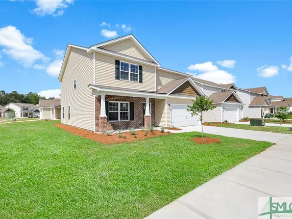 145 Guana Lane, Bloomingdale, GA 31302
