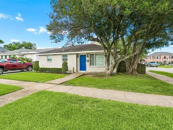 501 Metairie Lawn Dr, Metairie, LA 70001