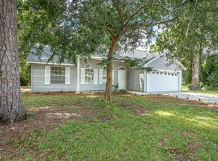 53 Catawba Trl, Crawfordville, FL 32327