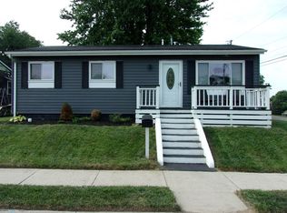 1125 W Sandusky Ave, Bellefontaine, OH 43311