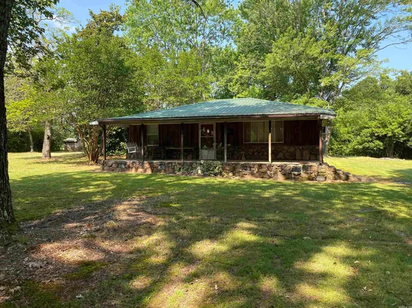 499 Rock Rd, Greers Ferry, AR 72067