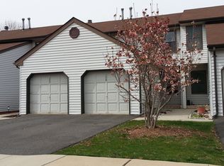 158 Locust Ct #158, Flemington, NJ 08822
