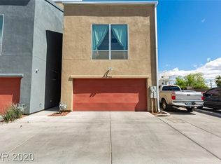 254 Tower St, Las Vegas, NV 89101