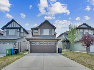 21 N Saddlelake Gdns NE, Calgary, AB T3J 0R6