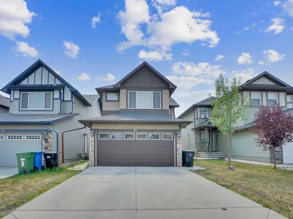 21 N Saddlelake Gdns NE, Calgary, AB T3J 0R6