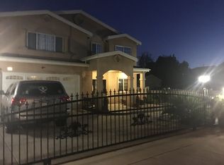 1434 Bowen St, Upland, CA 91786