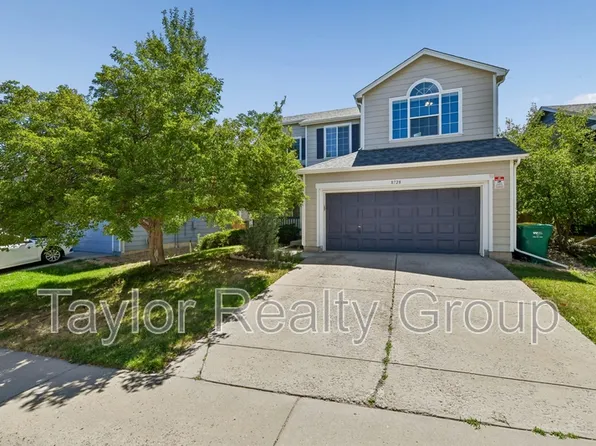 8728 Starwood Ln, Parker, CO 80134