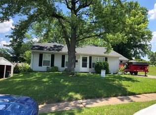 5552 Holborn Dr, Saint Louis, MO